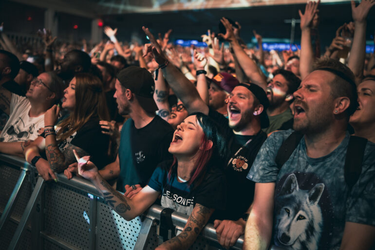 20250713 Alexisonfire O2 Academy Brixton @cacei.ro 13