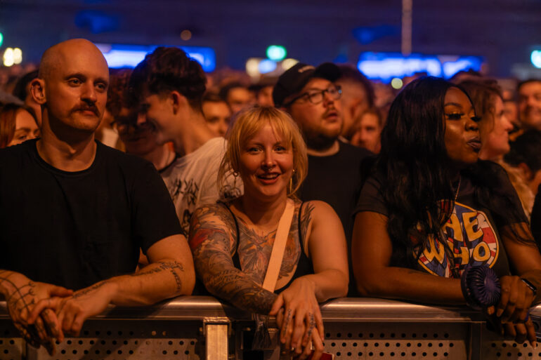 20250713 Alexisonfire O2 Academy Brixton @cacei.ro 2