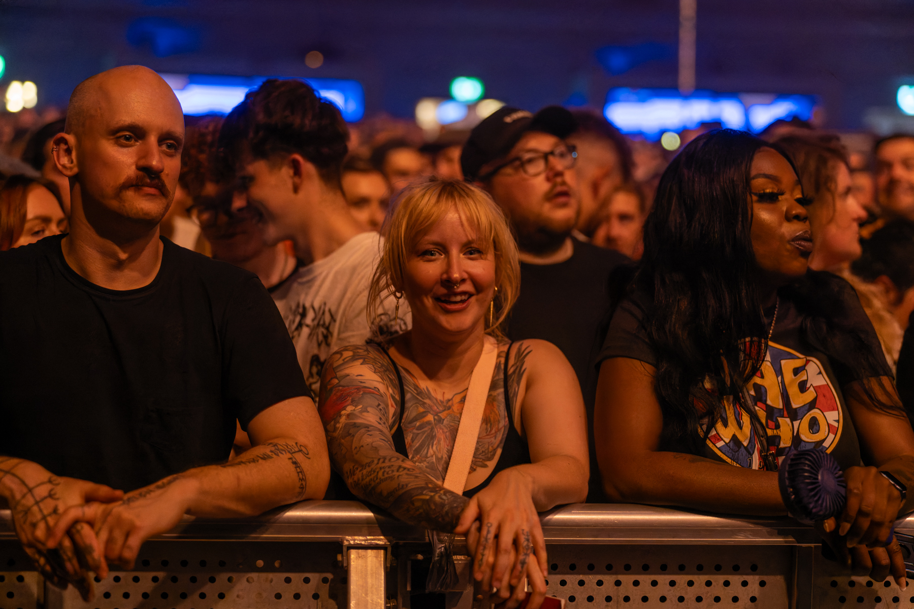 20250713 Alexisonfire O2 Academy Brixton @cacei.ro 2