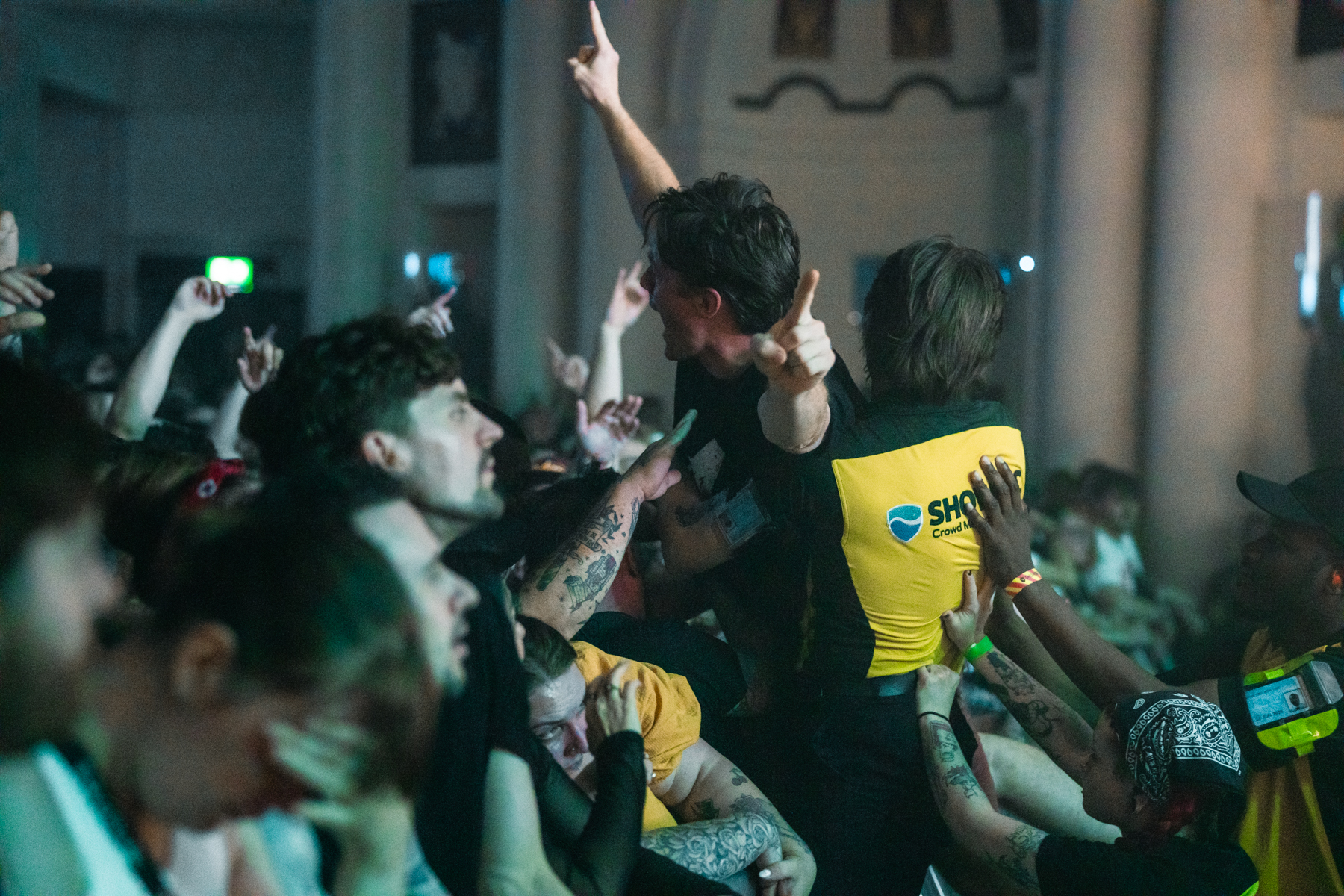 20250713 Alexisonfire O2 Academy Brixton @cacei.ro 64