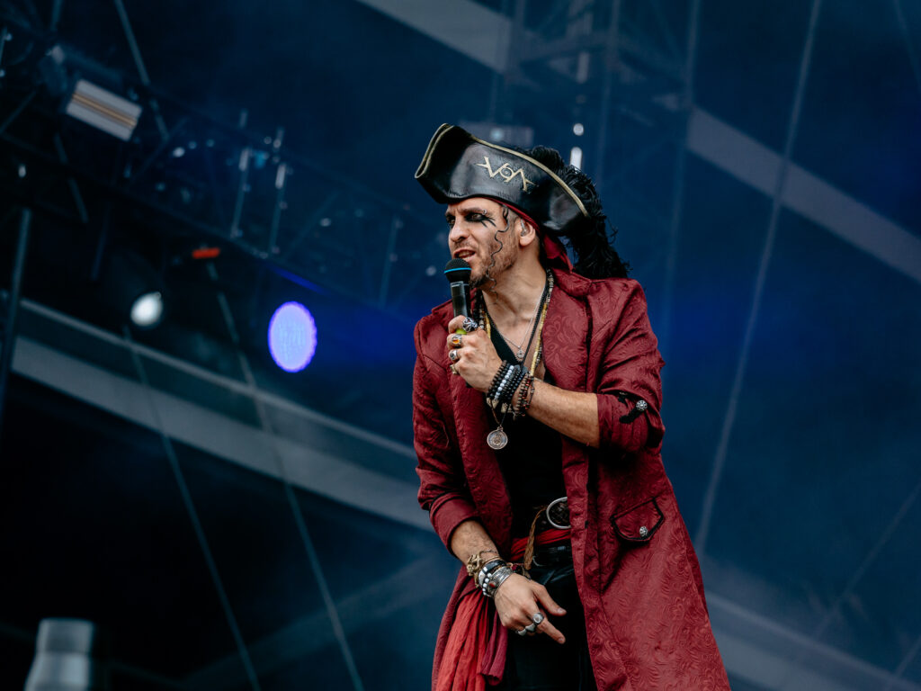 Hellfest 2025 – Saturday Recap