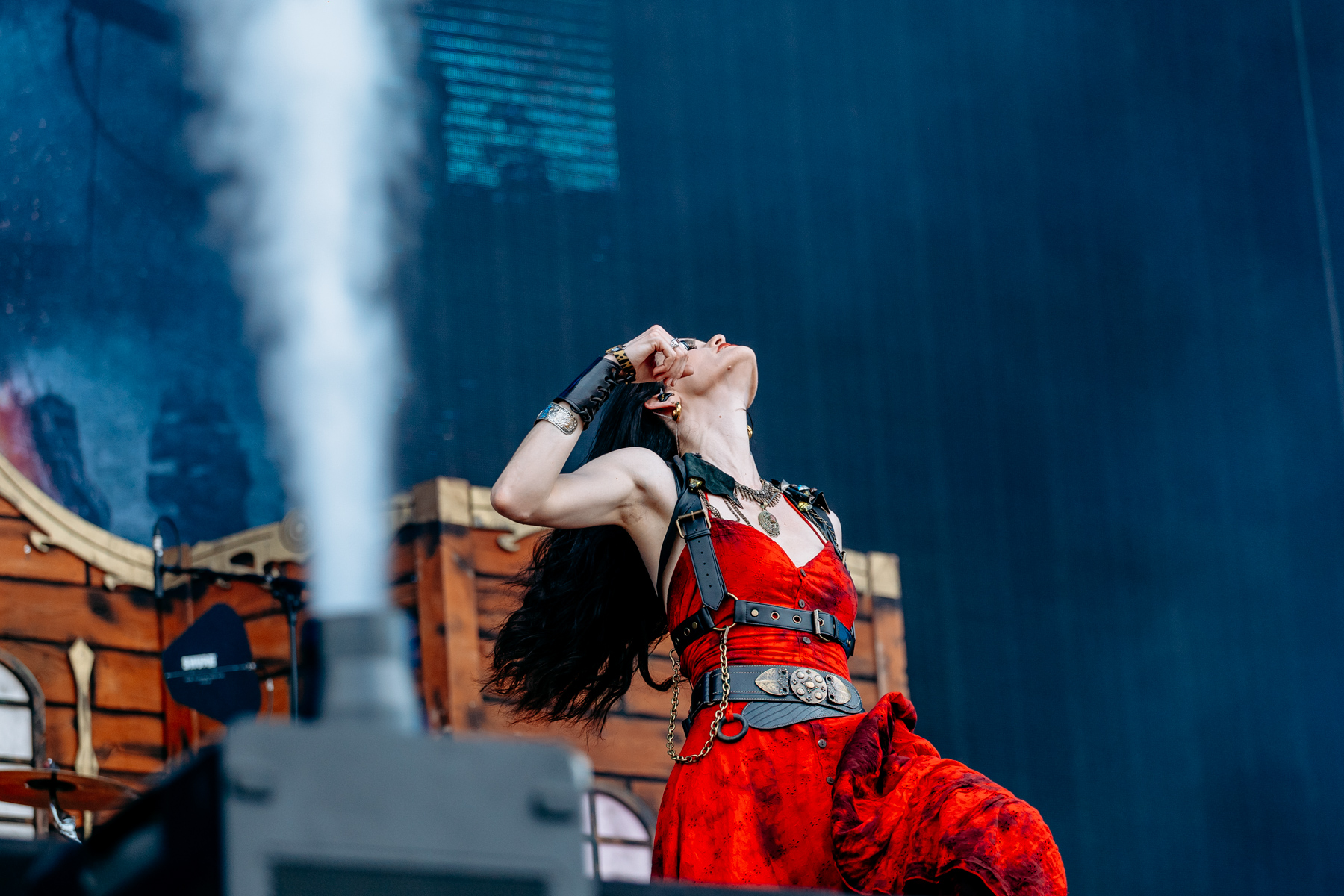 Hellfest 2025 – Saturday Recap