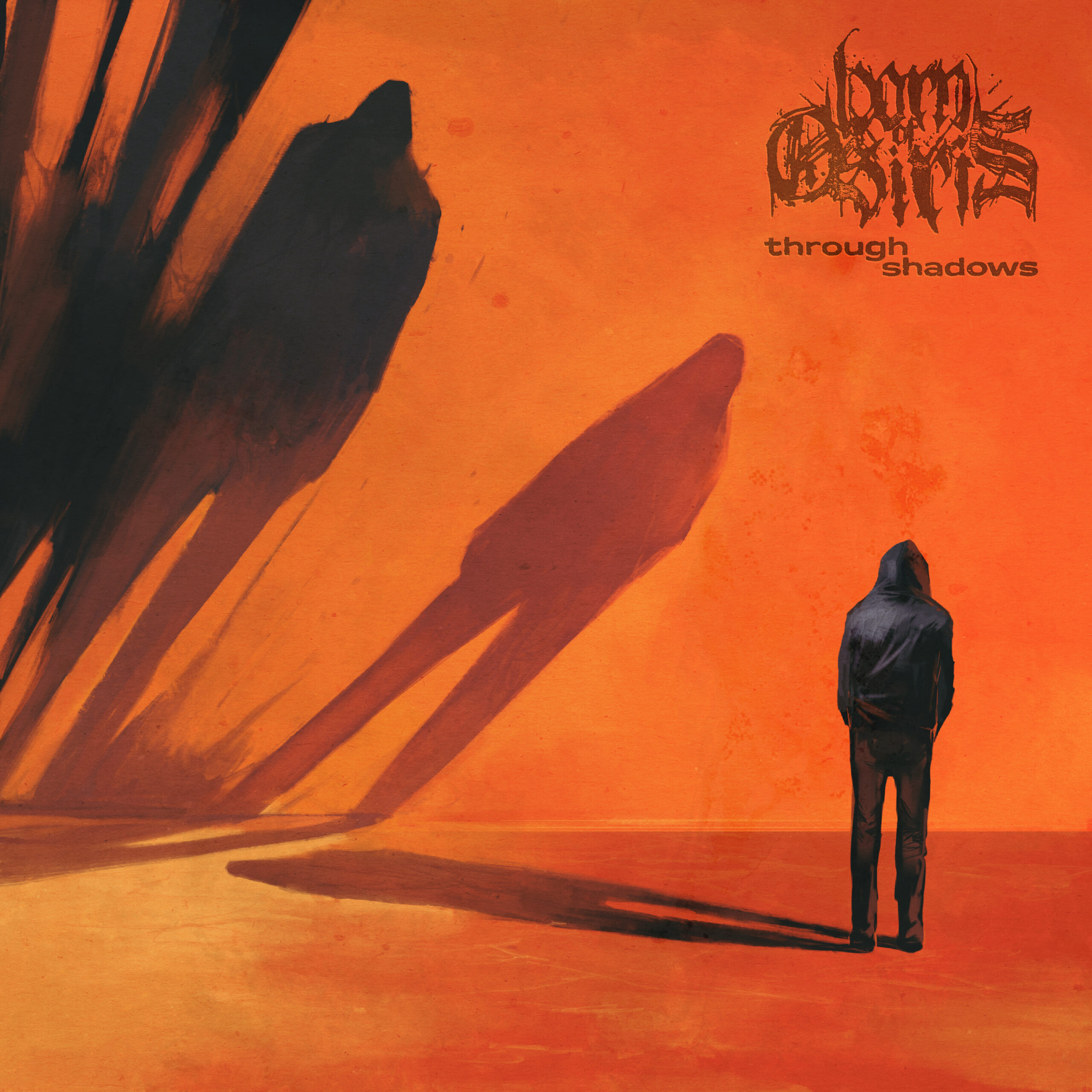 Born Of Osiris – Through Shadows