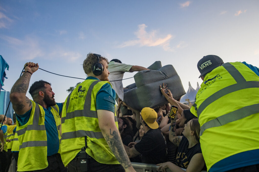 Alexisonfire 2000Trees Saturday 2025 Jon Dadds 14