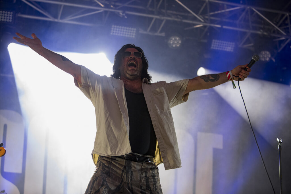 Alexisonfire 2000Trees Saturday 2025 Jon Dadds 15