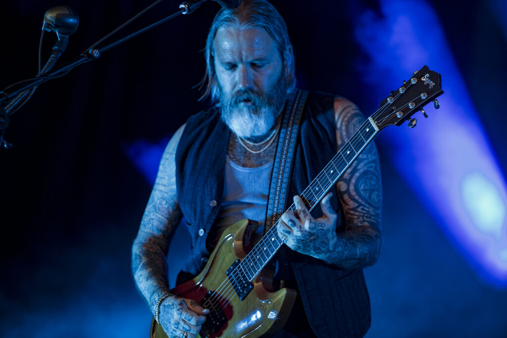 Alexisonfire 2000Trees Saturday 2025 Jon Dadds 16