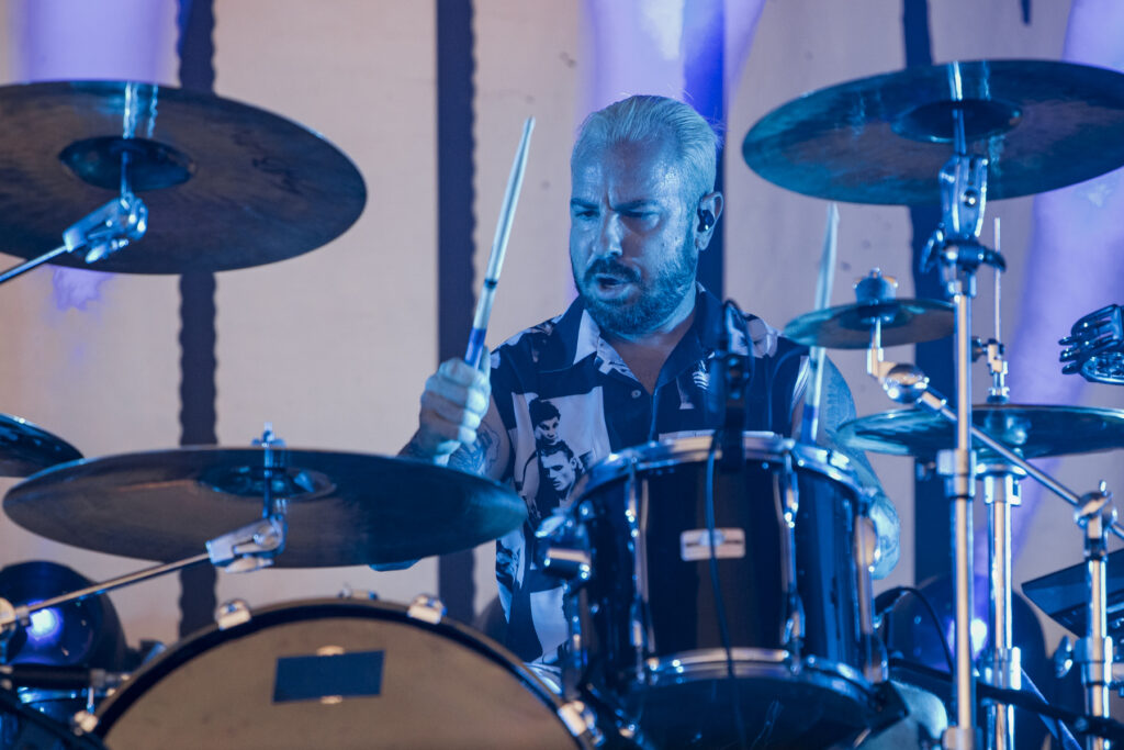 Alexisonfire 2000Trees Saturday 2025 Jon Dadds 17