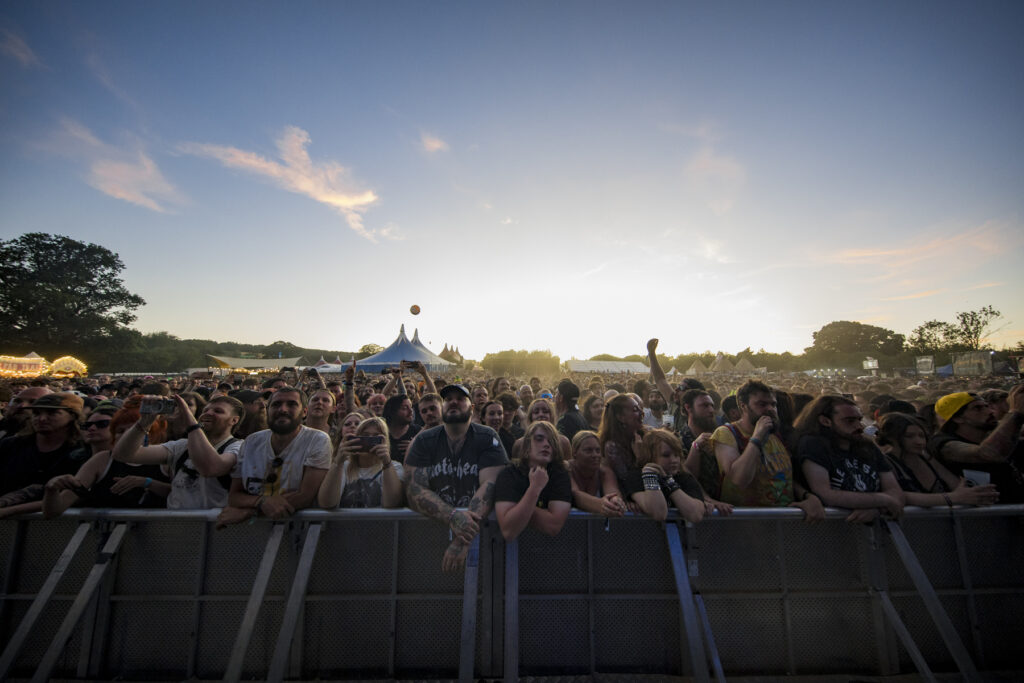 Alexisonfire 2000Trees Saturday 2025 Jon Dadds 6