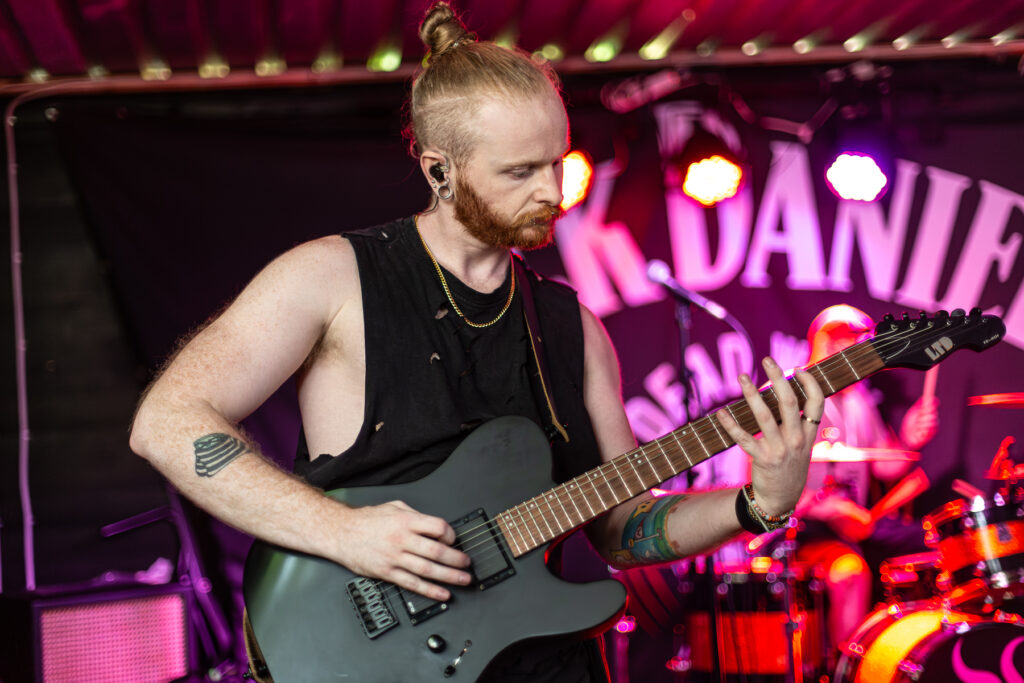 Aleya TheSanctum MJB Birmingham 26072025 3