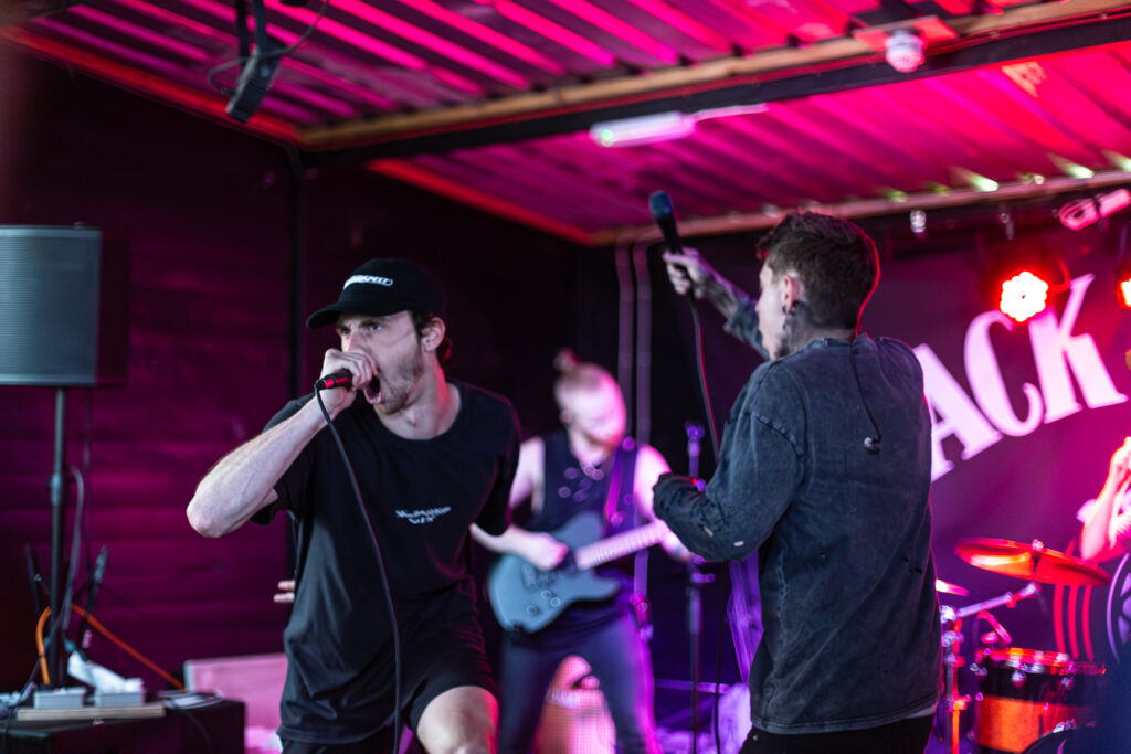 Aleya TheSanctum MJB Birmingham 26072025 5