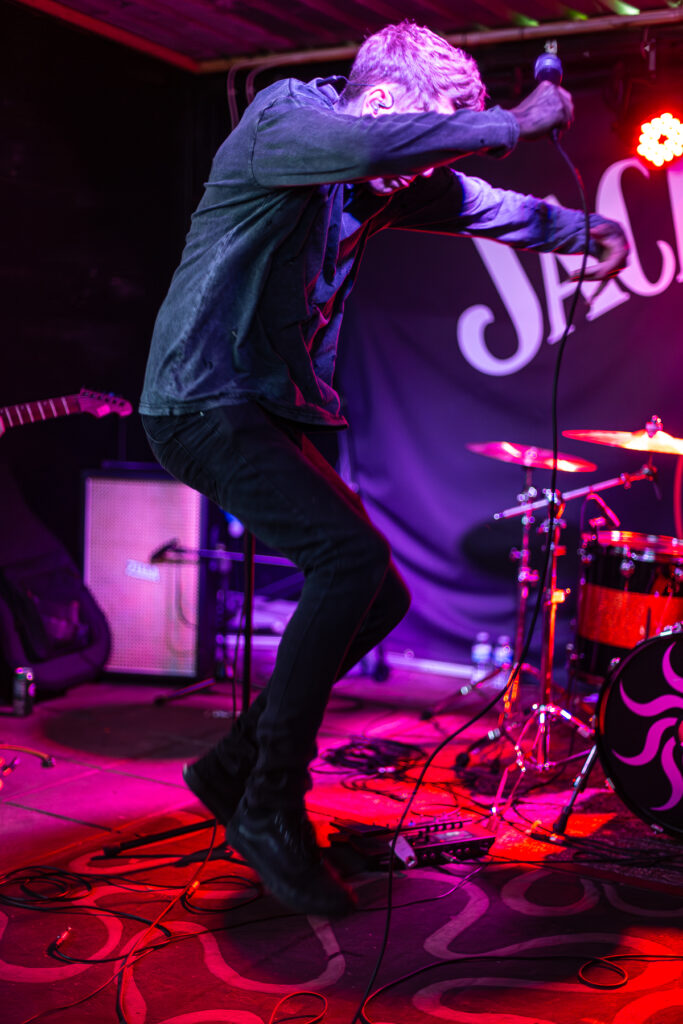 Aleya TheSanctum MJB Birmingham 26072025