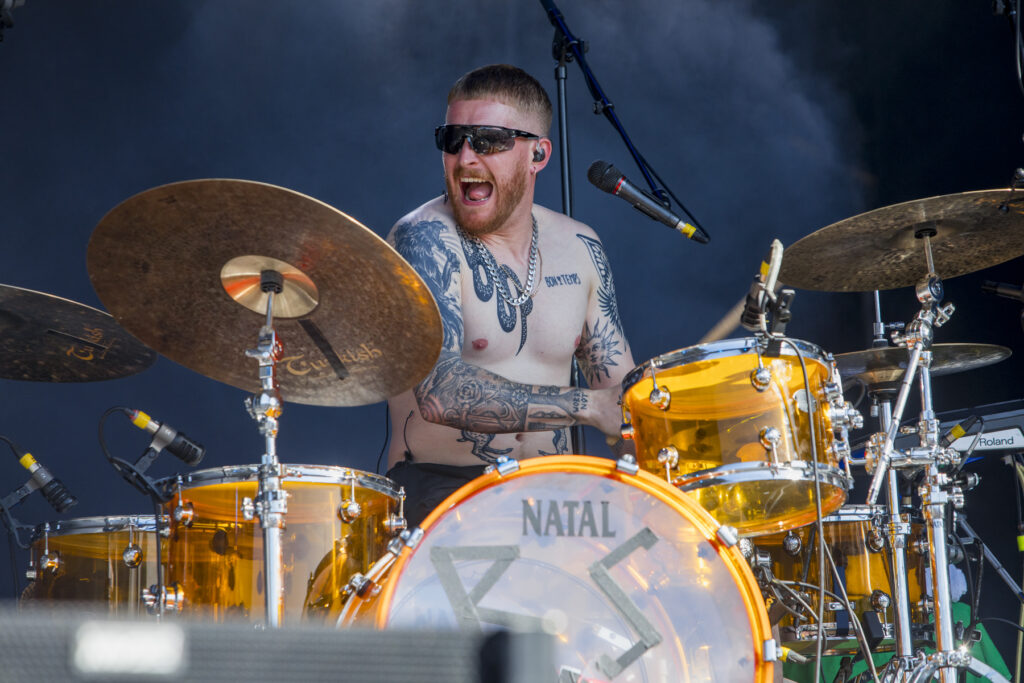 Big Special 2000Trees Thursday 2025 Jon Dadds 3