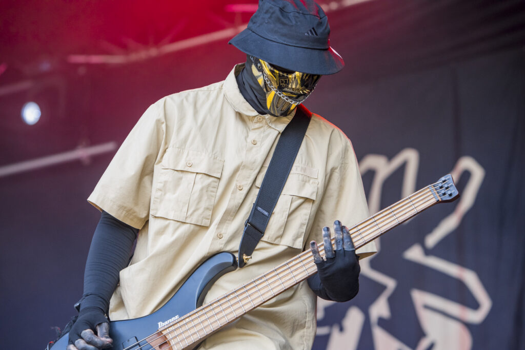 Blackgold 2000Trees Friday 2025 Jon Dadds 12