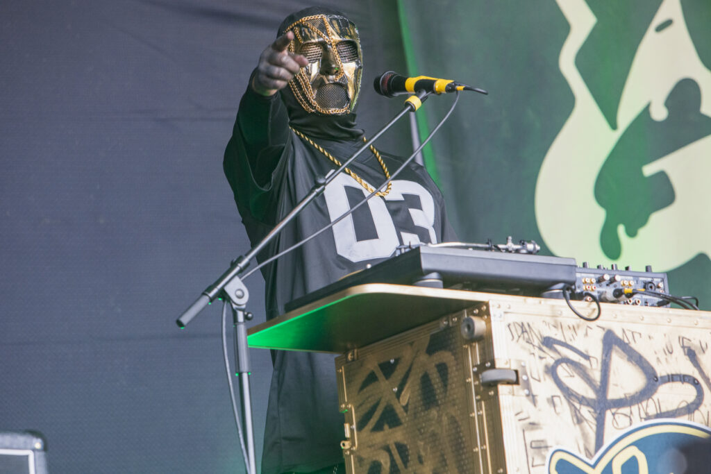 Blackgold 2000Trees Friday 2025 Jon Dadds 2