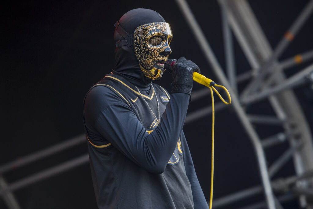 Blackgold 2000Trees Friday 2025 Jon Dadds 7