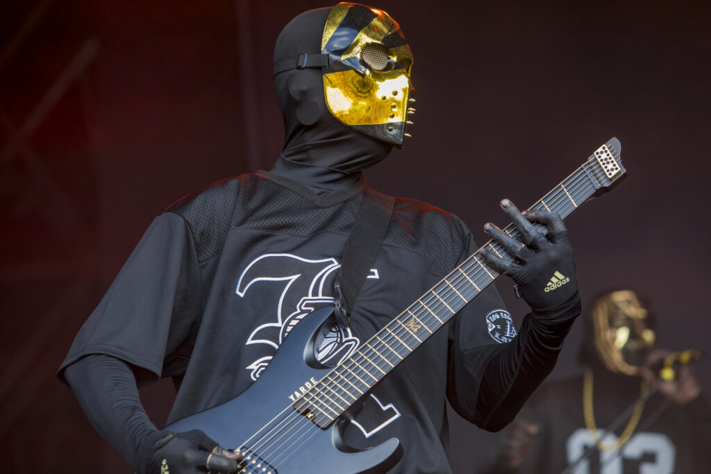 Blackgold 2000Trees Friday 2025 Jon Dadds 9