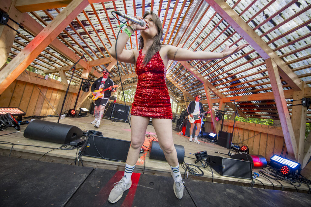 Blood Command 2000Trees Wednesday 2025 Jon Dadds 7