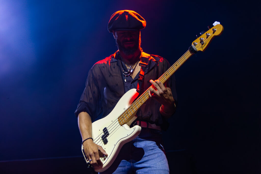 BobbieDazzle MJB Cardiff 22072025