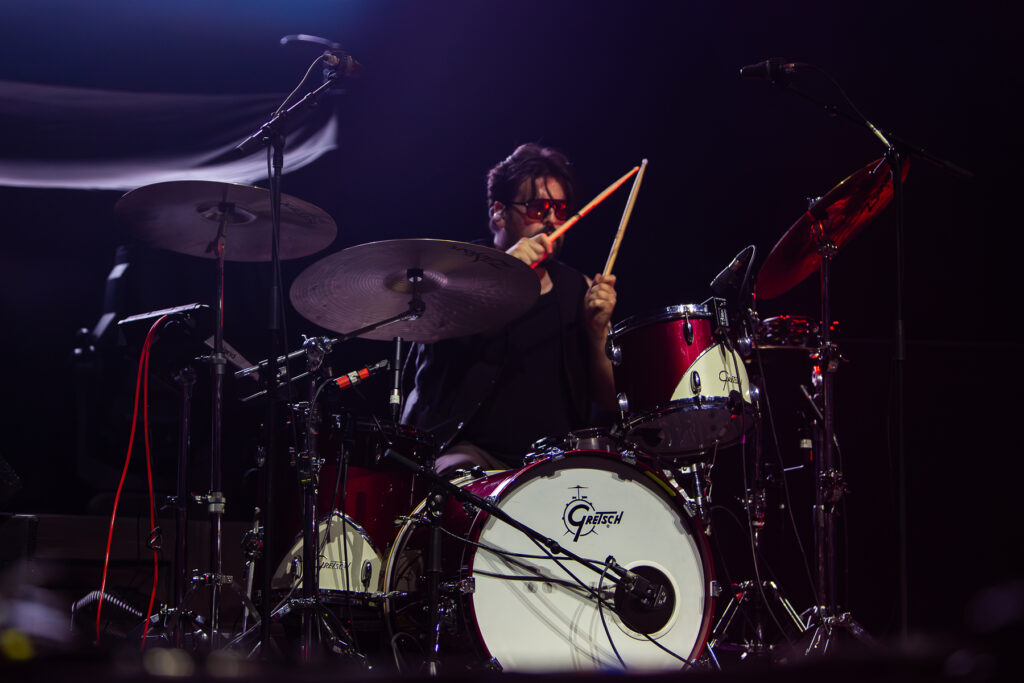 BobbieDazzle MJB Cardiff 22072025 3