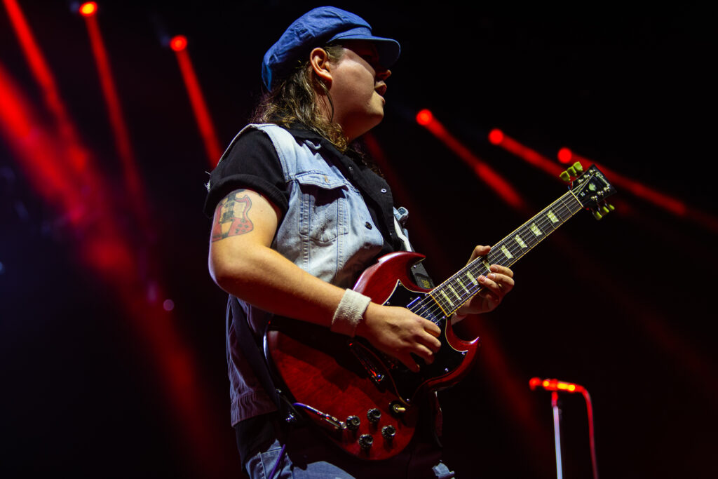 BobbieDazzle MJB Cardiff 22072025 4