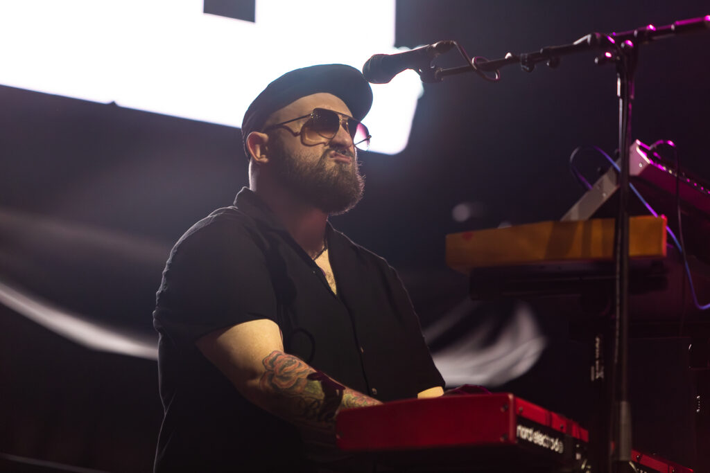 BobbieDazzle MJB Cardiff 22072025 5