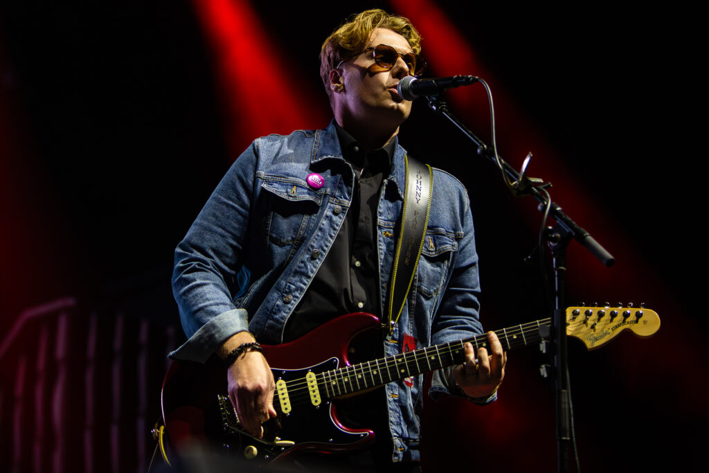 BobbieDazzle MJB Cardiff 22072025 6