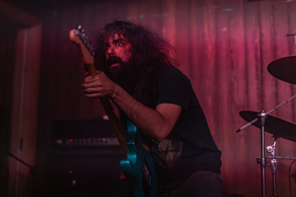 CelestalSanctuary Ghostfest2025 21062025 10