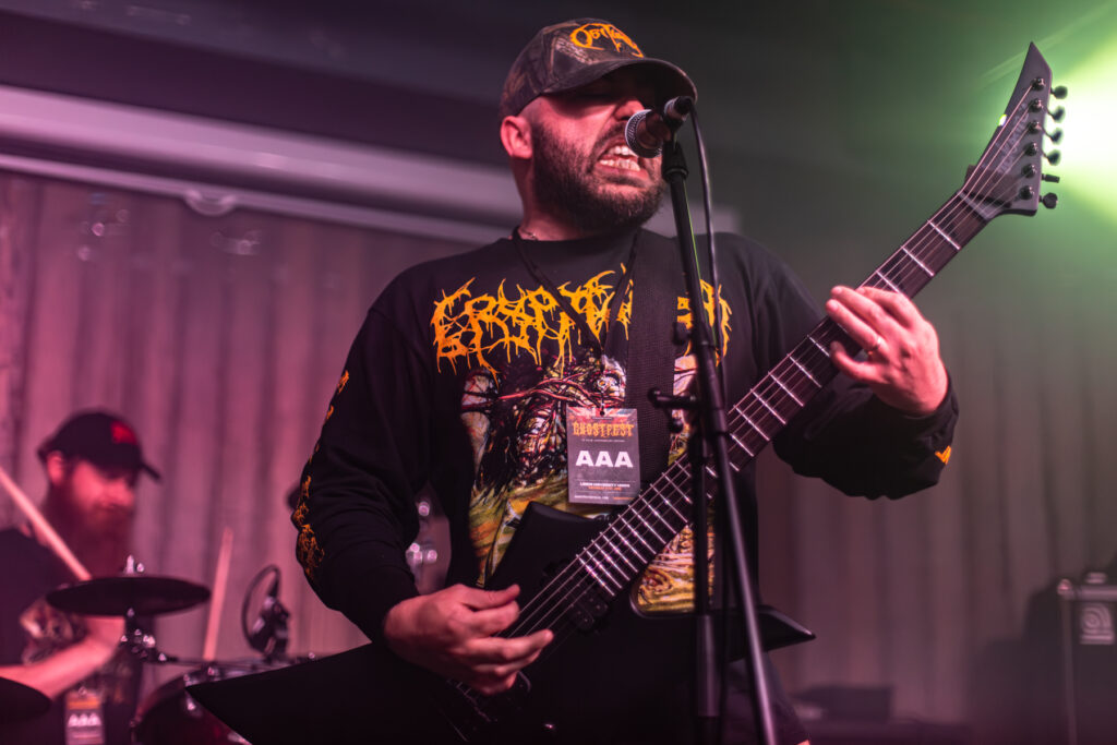 CelestalSanctuary Ghostfest2025 21062025 7