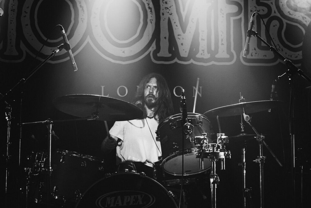 Circus Canon Stoomfest 2025 The Garage 001