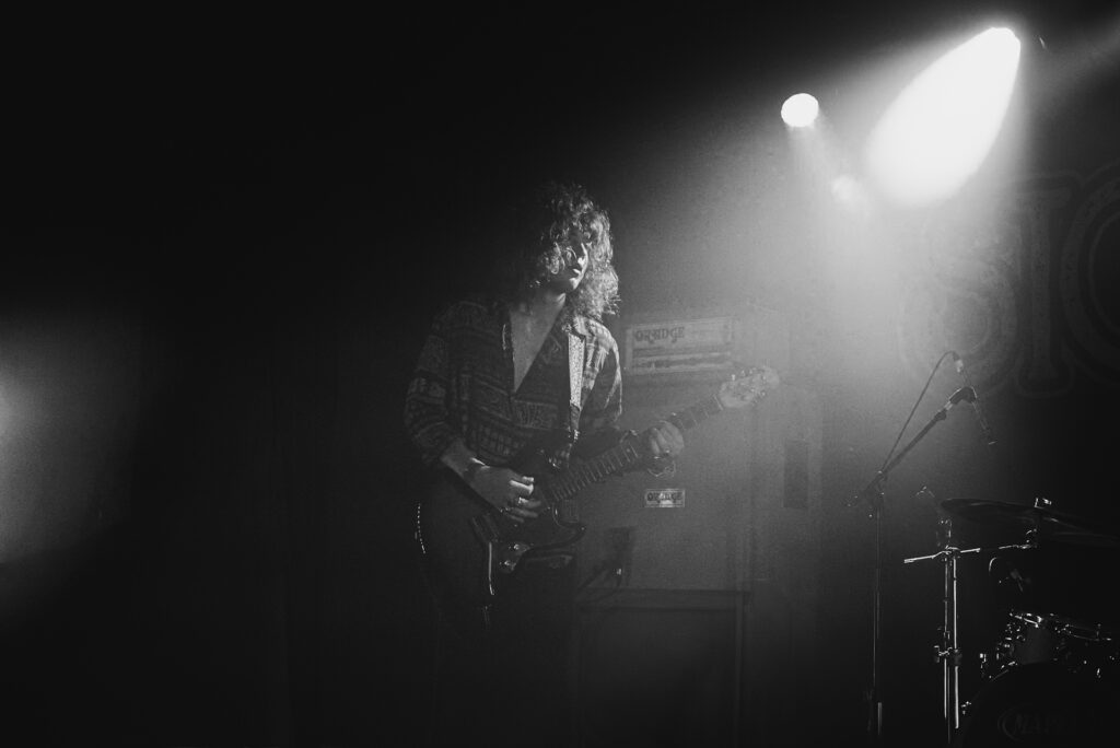 Circus Canon Stoomfest 2025 The Garage 002