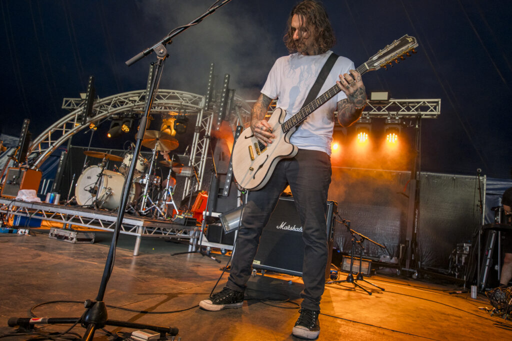 Coilguns 2000Trees Friday 2025 Jon Dadds 1