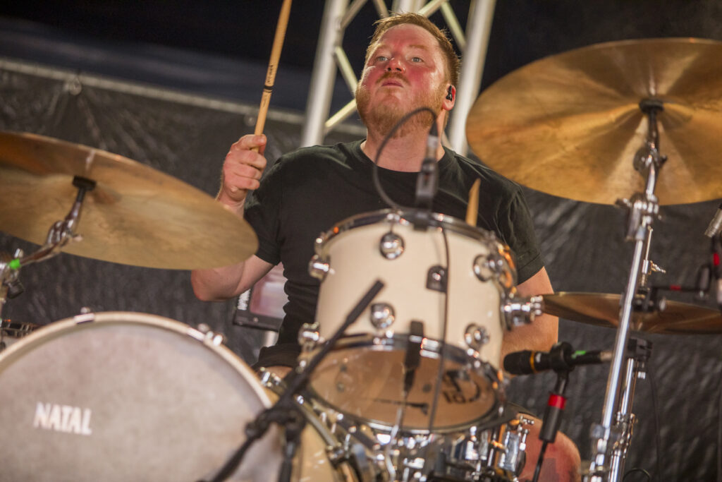 Coilguns 2000Trees Friday 2025 Jon Dadds 2