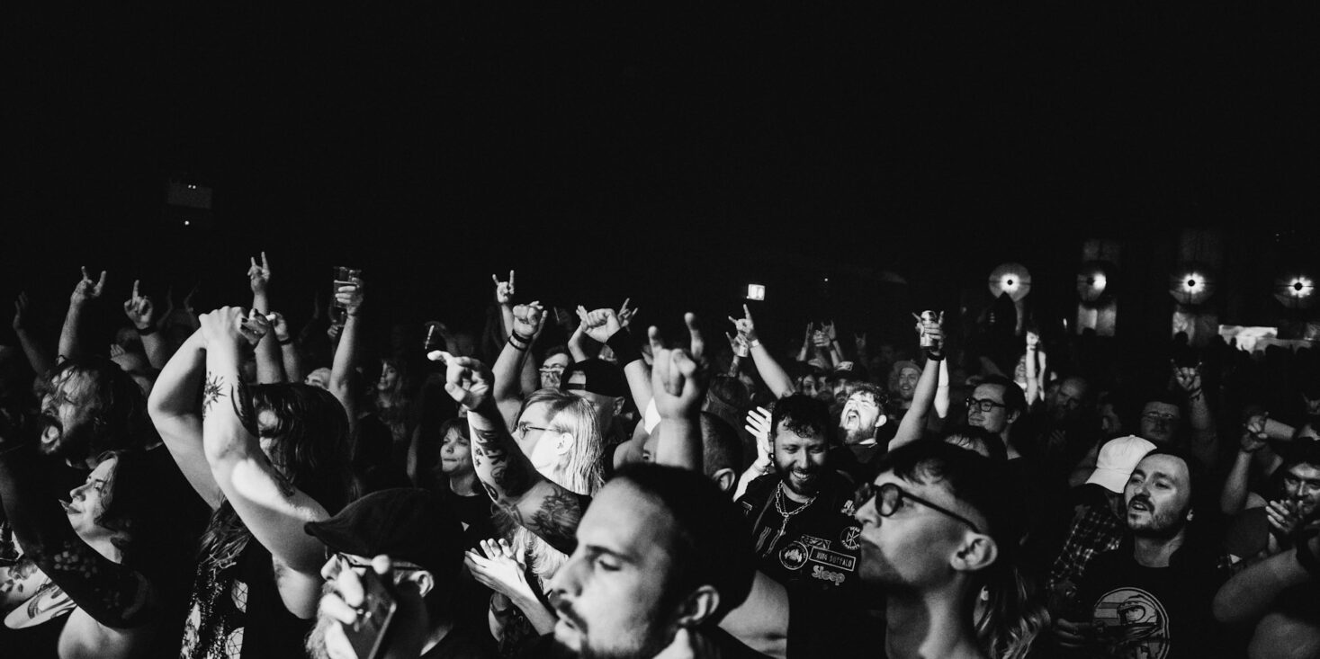 Stoomfest 2025 – Friday Recap