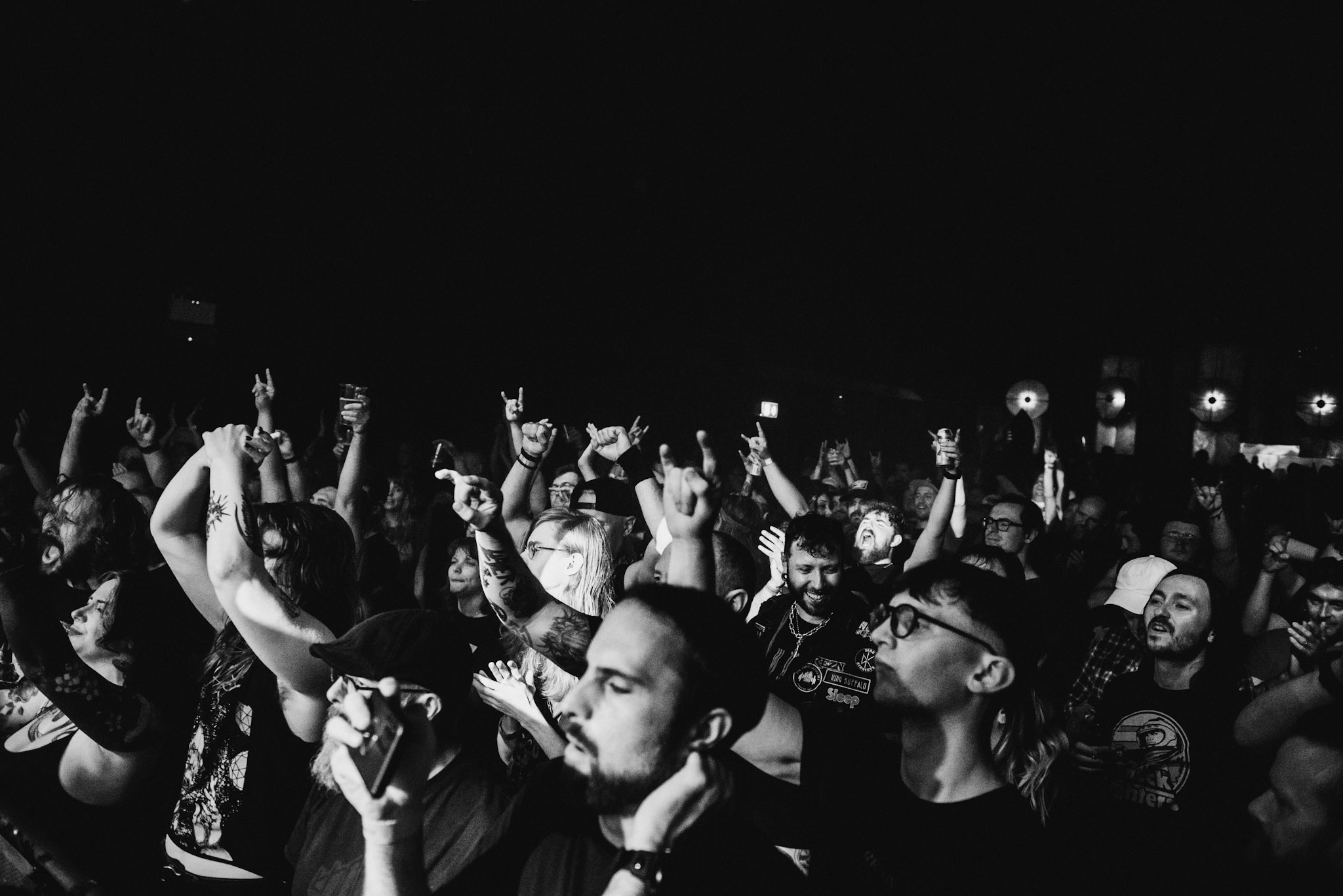 Stoomfest 2025 – Friday Recap