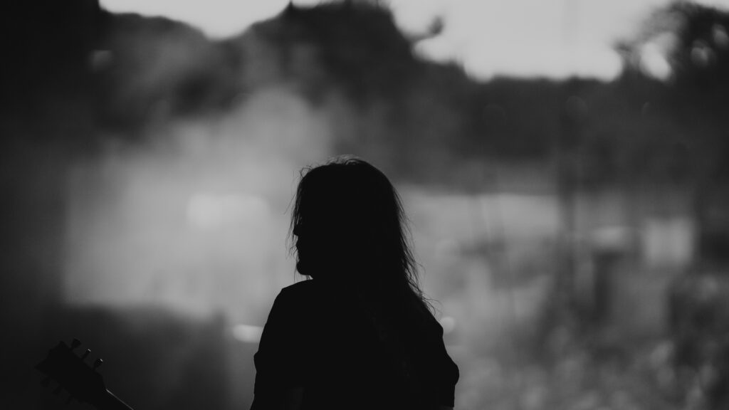 Slayer. Photo by: Bryce Hall