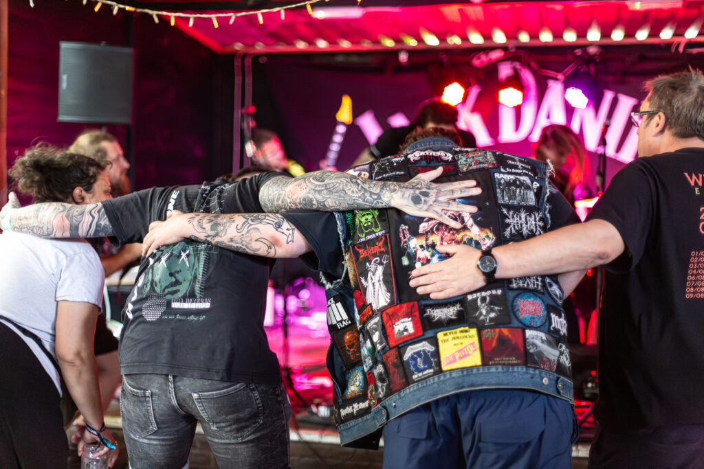 DayOne TheSanctum MJB Birmingham 26072025