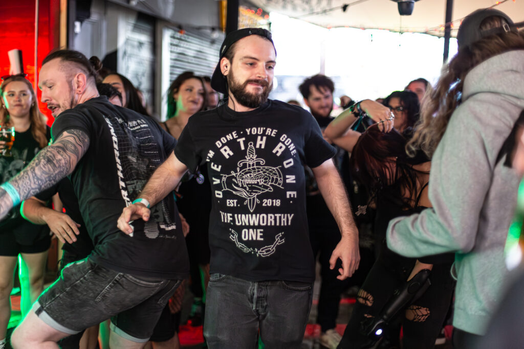 DayOne TheSanctum MJB Birmingham 26072025 3