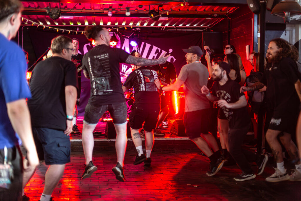 DayOne TheSanctum MJB Birmingham 26072025 4