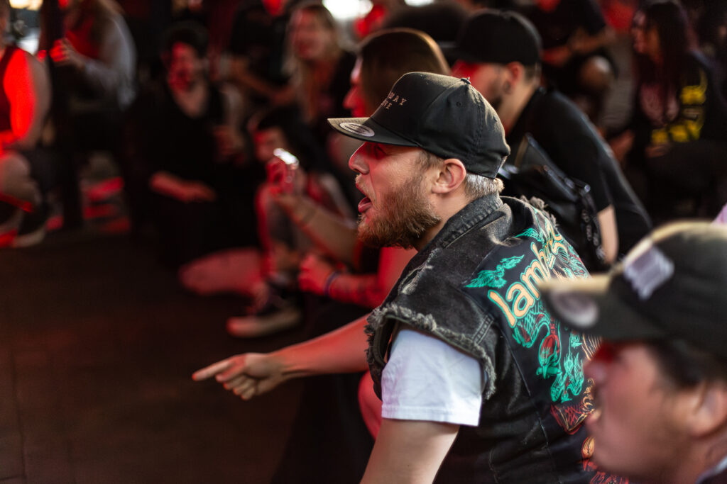 DayOne TheSanctum MJB Birmingham 26072025 5