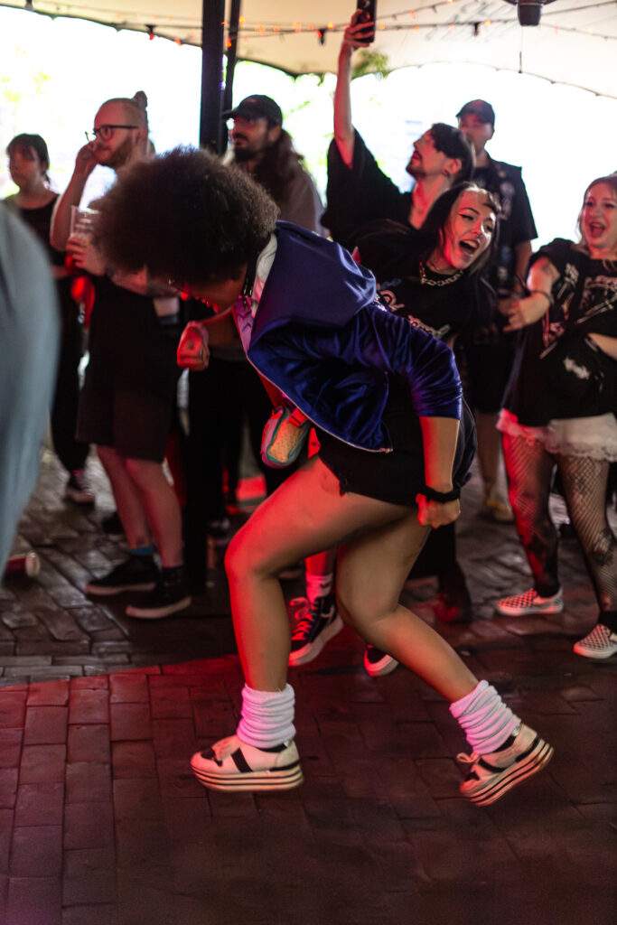 DayOne TheSanctum MJB Birmingham 26072025 6