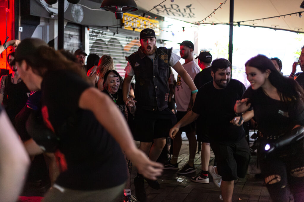 DayOne TheSanctum MJB Birmingham 26072025 7