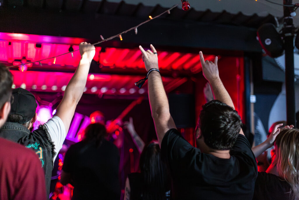 DayOne TheSanctum MJB Birmingham 26072025 8