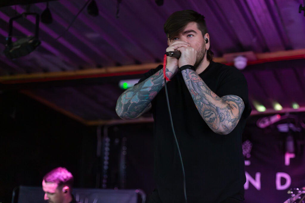 DraconianReign TheSanctum MJB Birmingham 27072025 3