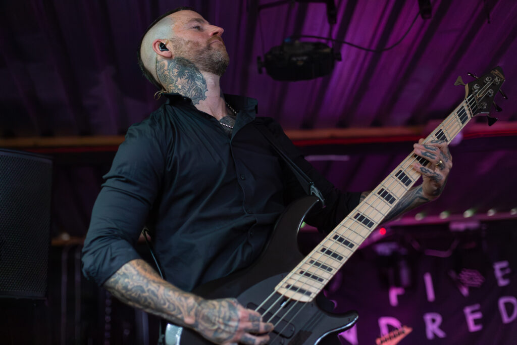 DraconianReign TheSanctum MJB Birmingham 27072025 4