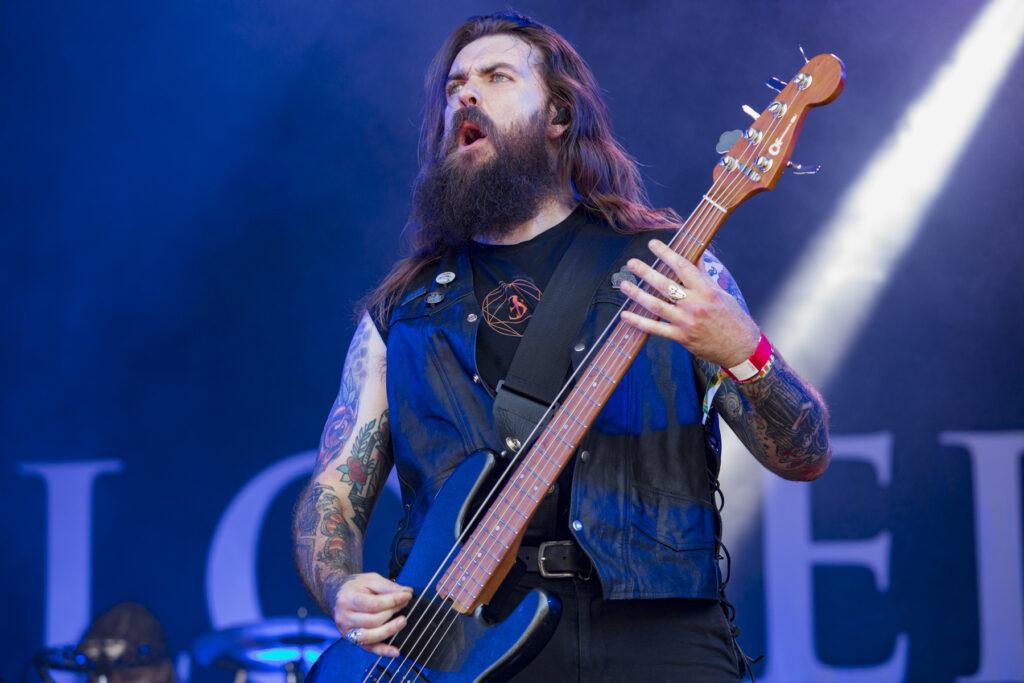 Employed To Serve 2000Trees Saturday 2025 Jon Dadds 4