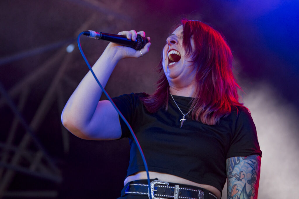 Employed To Serve 2000Trees Saturday 2025 Jon Dadds 9