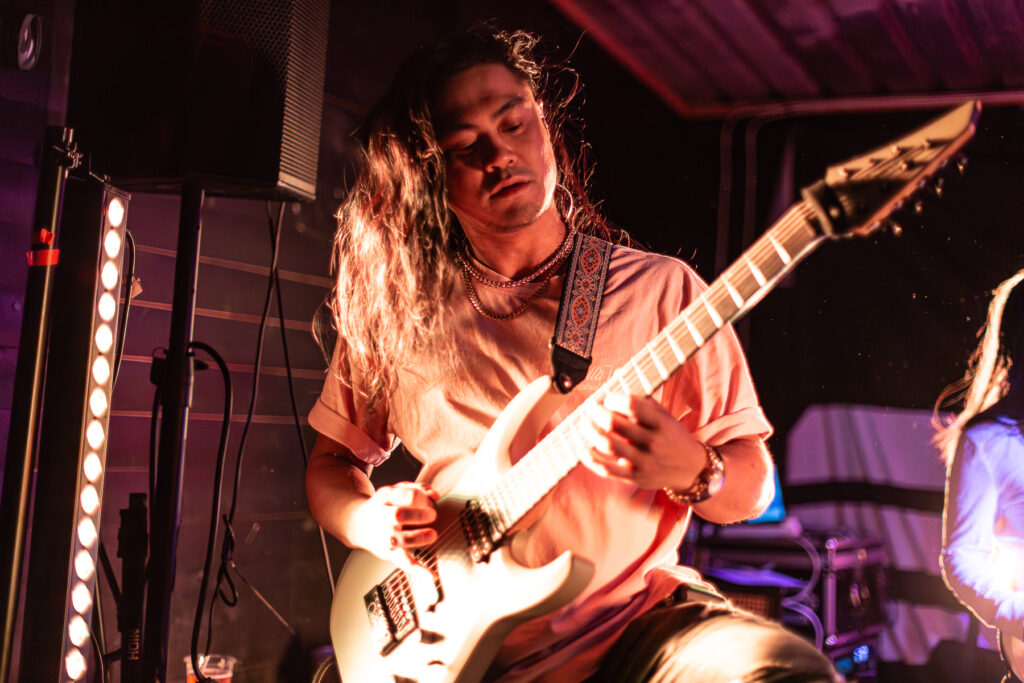 ExistImmortal TheSanctum MJB Birmingham 26072025 3