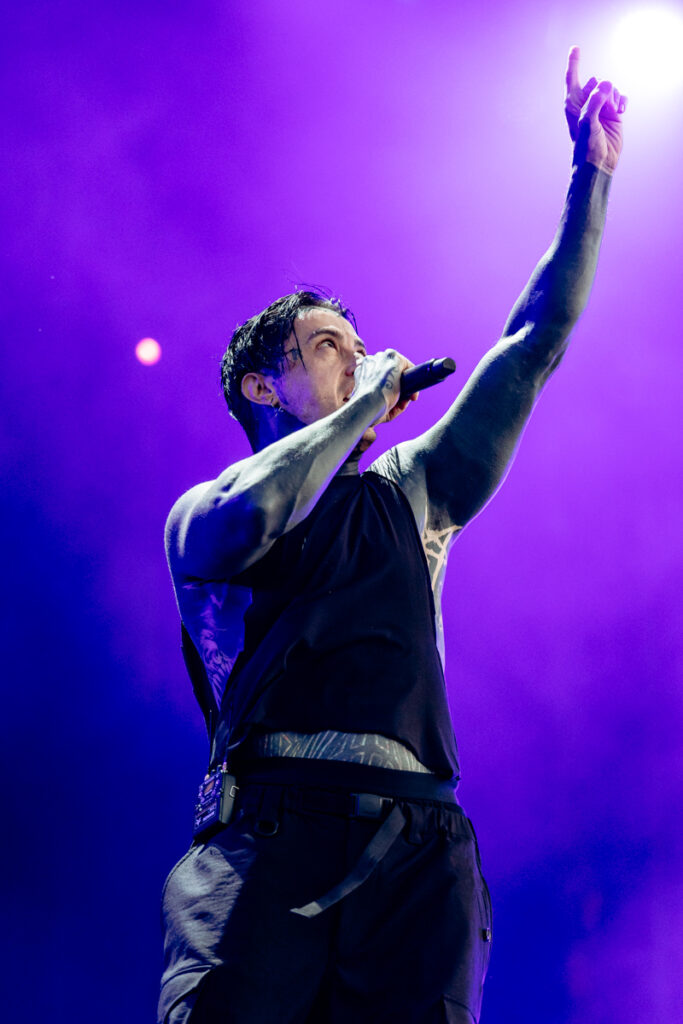 Falling Chelsea Savage Hellfest 2025 2