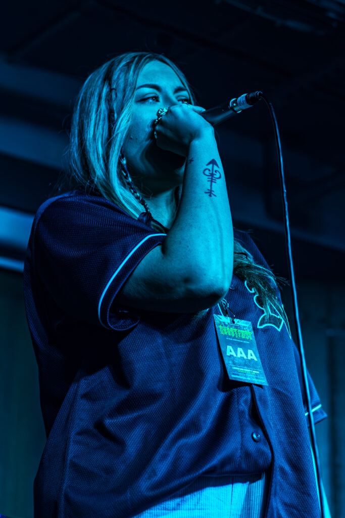 FalseReality Ghostfest2025 21062025 13