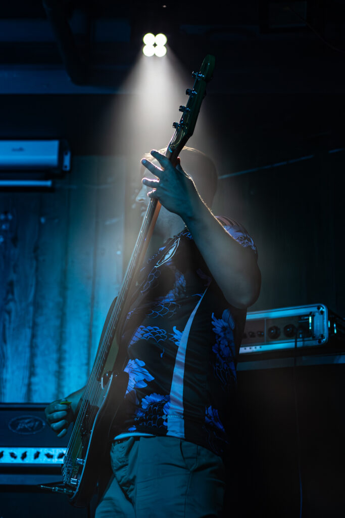 FalseReality Ghostfest2025 21062025 29